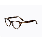 Invicta Berlin Eyewear X CL - Casha, Brown Beige Demi + Free Luxury Premium Case(CL4113-02)