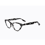 Invicta Berlin Eyewear X CL - Casha, Black White Marbel + Free Luxury Premium Case(CL4113-04)