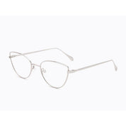 Invicta Berlin Eyewear X CL - Gil, Silver + Free Luxury Premium Case(CL4116-05)