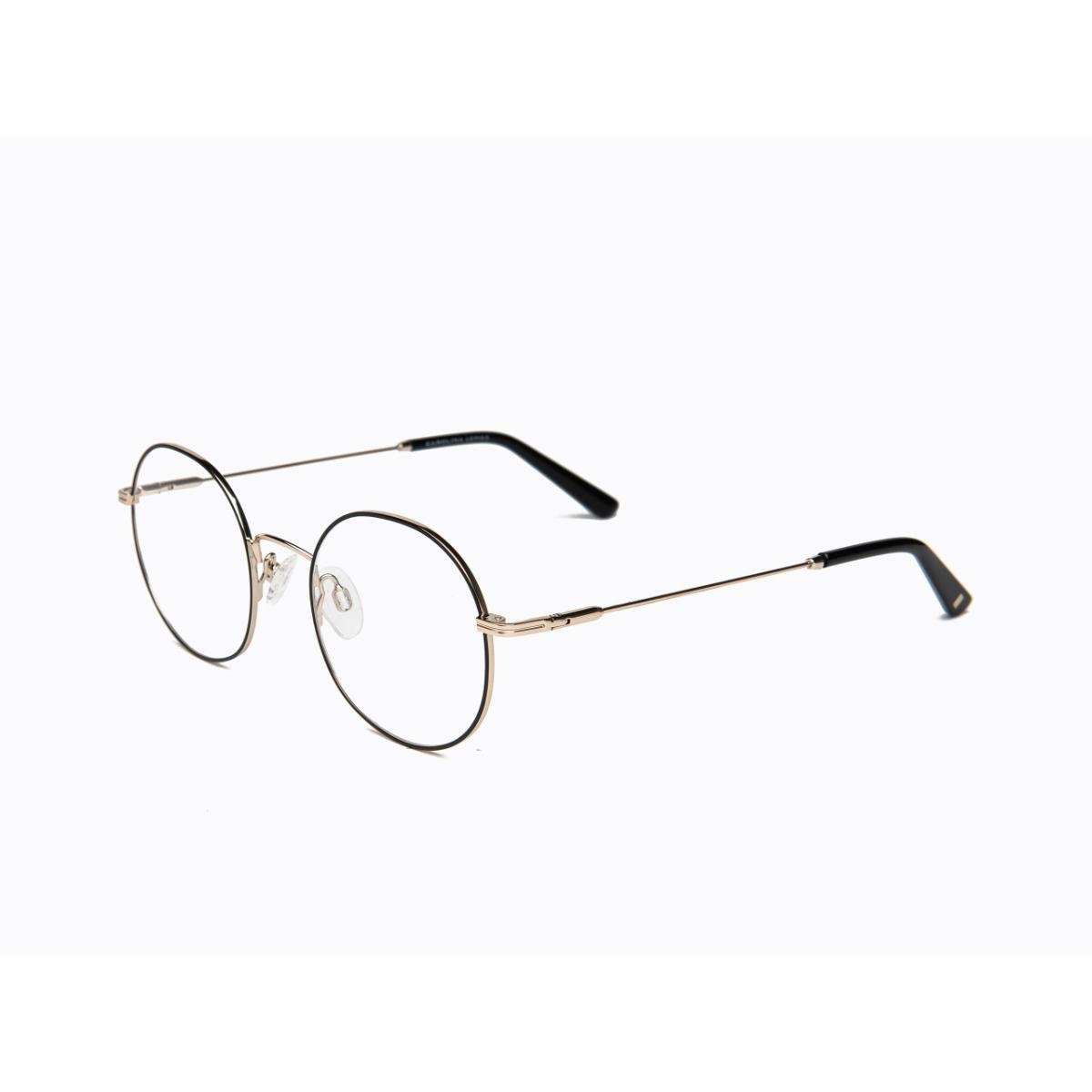 Invicta Berlin Eyewear X CL - Spain, Black-Gold + Free Luxury Premium Case(CL4126-03)