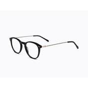 Invicta Berlin Eyewear X CL - Lano, Shiny Black + Free Luxury Premium Case(CL4128-01)