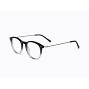 Invicta Berlin Eyewear X CL - Lano, Ocean Black To Transparent + Free Luxury Premium Case(CL4128-02)