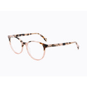 Invicta Berlin Eyewear X CL - Ariel, Ocean Demi Pink + Free Luxury Premium Case(CL4135-05)