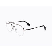 Invicta Berlin Eyewear X CL - Tashi, Silver + Free Luxury Premium Case(CL4142-03)