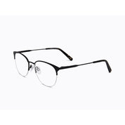 Invicta Berlin Eyewear X CL - Harmony, Shiny Black + Free Luxury Premium Case(CL4153-01)
