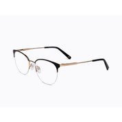 Invicta Berlin Eyewear X CL - Harmony, Black/Gold + Free Luxury Premium Case(CL4153-03)