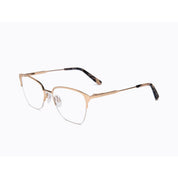 Invicta Berlin Eyewear X CL - Elodie, Gold + Free Luxury Premium Case(CL4154-02)