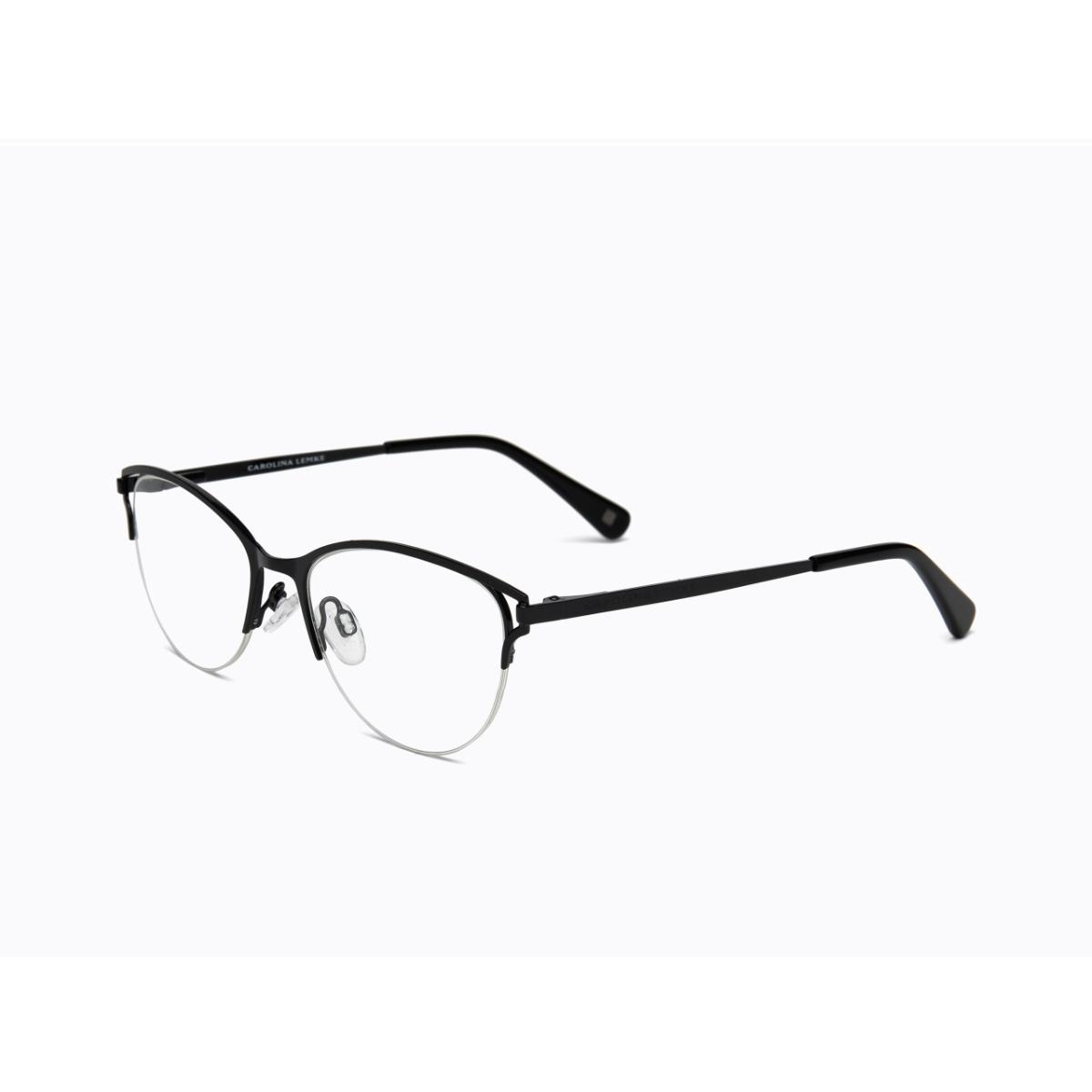 Invicta Berlin Eyewear X CL - Candy, Black + Free Luxury Premium Case(CL4157-01)