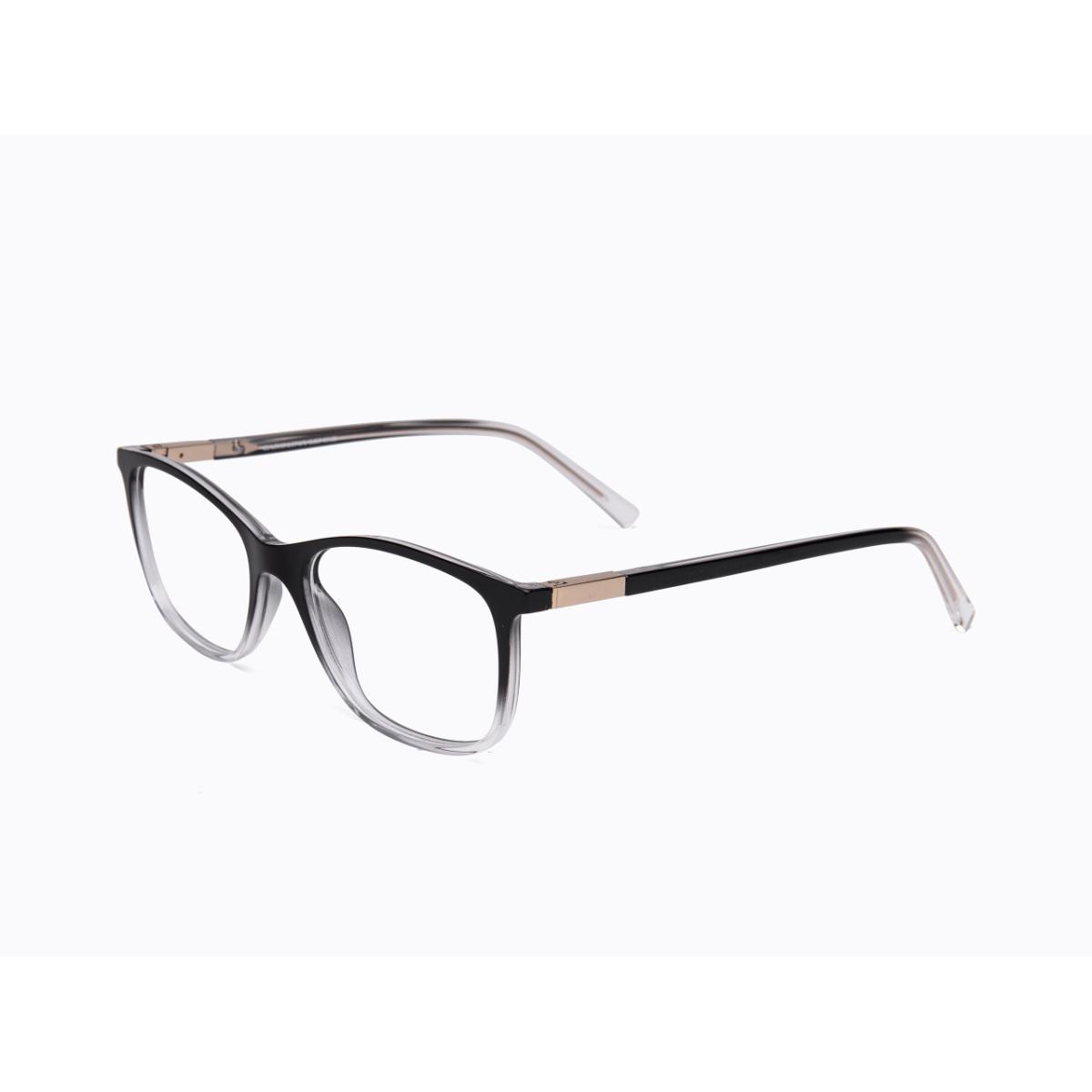 Invicta Berlin Eyewear X CL - Gala, Ocean Black To Transparent + Free Luxury Premium Case(CL4167-01)
