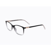 Invicta Berlin Eyewear X CL - Gala, Ocean Black To Transparent + Free Luxury Premium Case(CL4167-01)