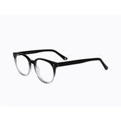 Invicta Berlin Eyewear X CL - Marion, Ocean Black To Transparent + Free Luxury Premium Case(CL4178-01)