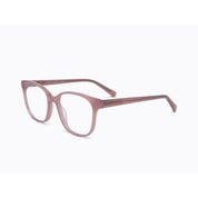 Invicta Berlin Eyewear X CL - Grid, Shiny Milky Light Purple + Free Luxury Premium Case(CL4187-04)