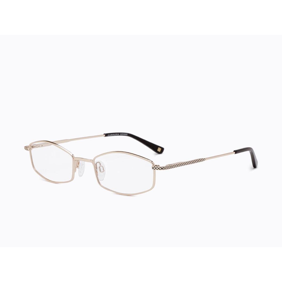 Invicta Berlin Eyewear X CL - Curl, Gold + Free Luxury Premium Case(CL4191-01)