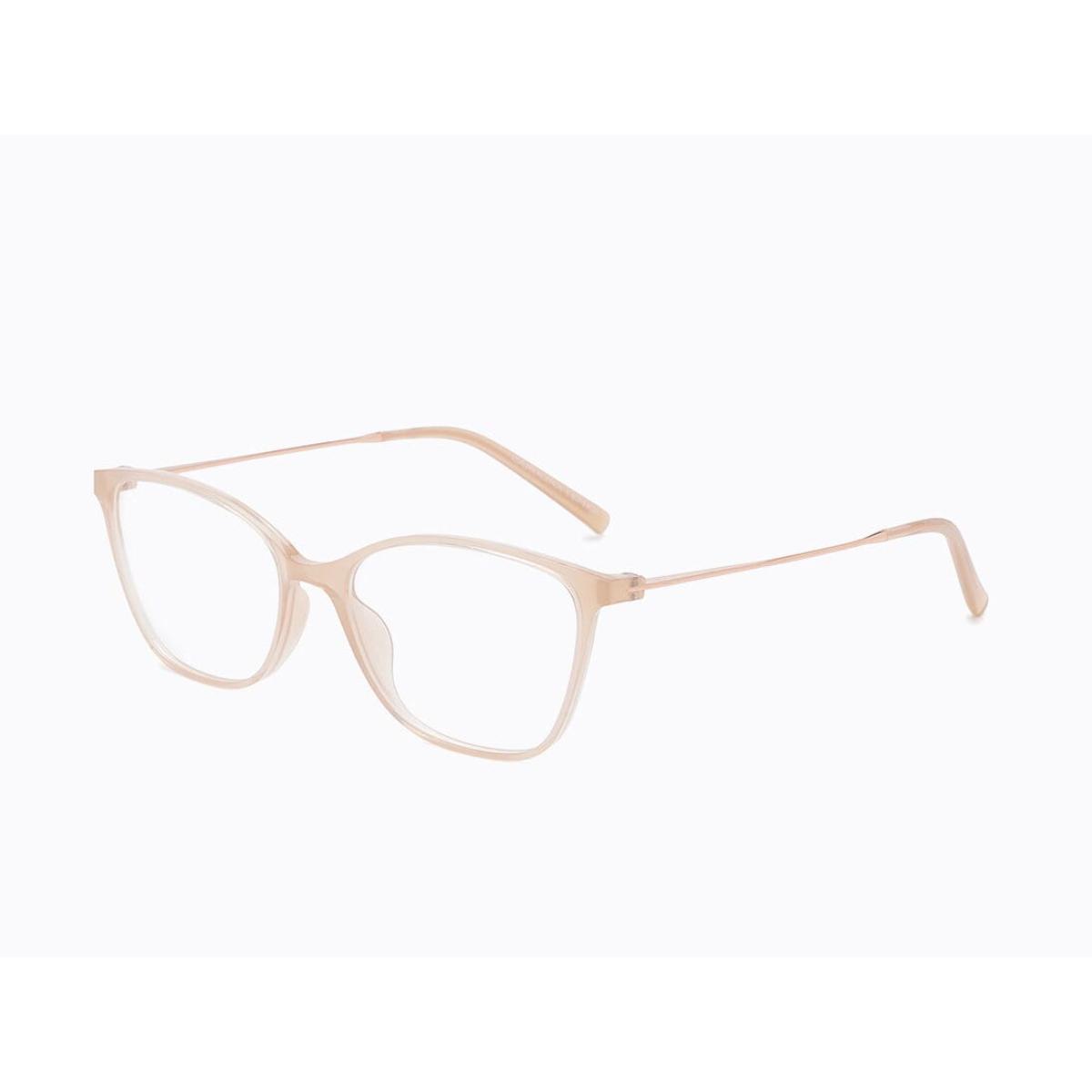 Invicta Berlin Eyewear X CL - Elsie, Milky Nude + Free Luxury Premium Case(CL4205-03)