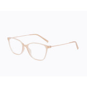 Invicta Berlin Eyewear X CL - Elsie, Milky Nude + Free Luxury Premium Case(CL4205-03)