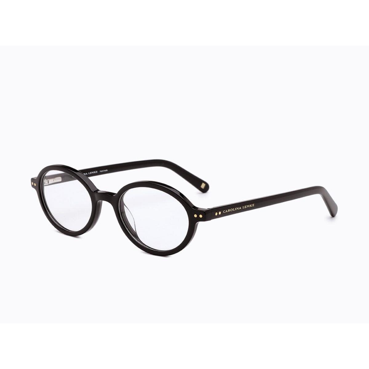 Invicta Berlin Eyewear X CL - Kenzo, Shiny Black + Free Luxury Premium Case(CL4207-01)