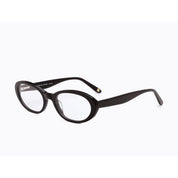 Invicta Berlin Eyewear X CL - Fia, Shiny Black + Free Luxury Premium Case(CL4208-01)