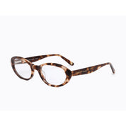 Invicta Berlin Eyewear X CL - Fia, Brown Beige Demi + Free Luxury Premium Case(CL4208-02)