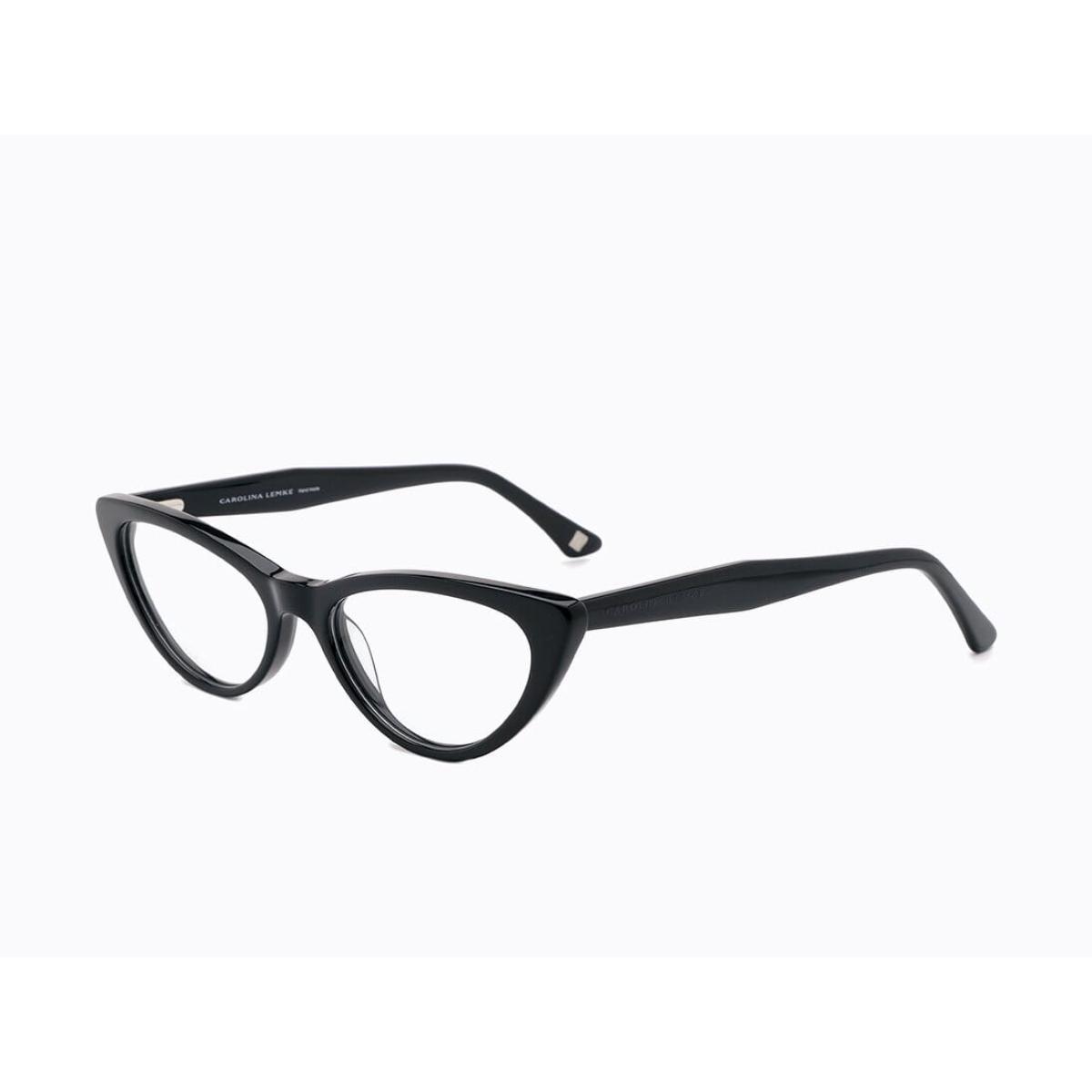 Invicta Berlin Eyewear X CL - Alice, Black + Free Luxury Premium Case(CL4213-01)