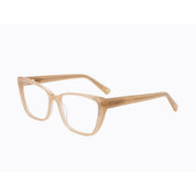 Invicta Berlin Eyewear X CL - Extra, Milky Light Brown + Free Luxury Premium Case(CL4220-03)