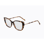 Invicta Berlin Eyewear X CL - Illusion, Brown Beige Demi + Free Luxury Premium Case(CL4221-02)