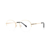 Invicta Berlin Eyewear X CL - Kai, Gold + Free Luxury Premium Case(CL4233-02)