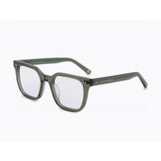 Invicta Berlin Eyewear X CL - Maxi, Trans Olive + Free Luxury Premium Case(CL4250-03)