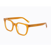 Invicta Berlin Eyewear X CL - Maxi, Milky Musterd + Free Luxury Premium Case(CL4250-06)