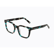 Invicta Berlin Eyewear X CL - Maxi, Black Brown Green Demi + Free Luxury Premium Case(CL4250-07)