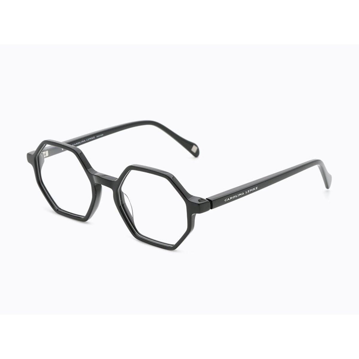 Invicta Berlin Eyewear X CL - Jovi, Shiny Black + Free Luxury Premium Case(CL4256-01)