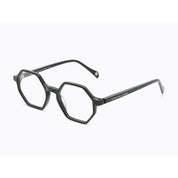 Invicta Berlin Eyewear X CL - Jovi, Shiny Black + Free Luxury Premium Case(CL4256-01)