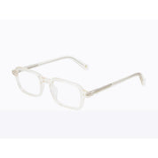 Invicta Berlin Eyewear X CL - Morty, Trans Light Champagne + Free Luxury Premium Case(CL4257-02)