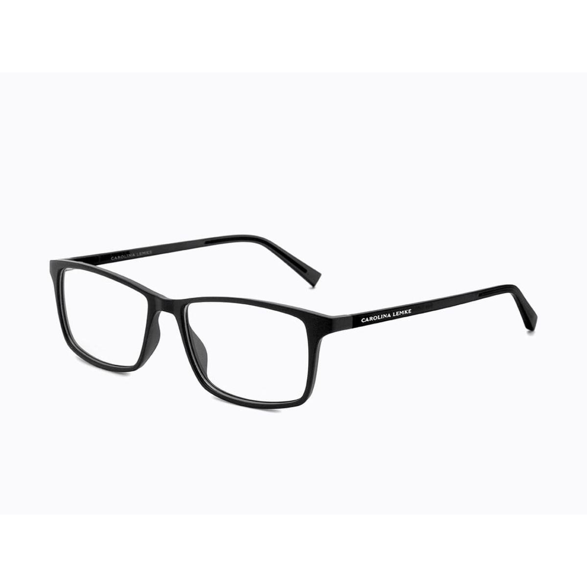 Invicta Berlin Eyewear X CL - Swipe, Rubber Black + Free Luxury Premium Case(CL4272-01)
