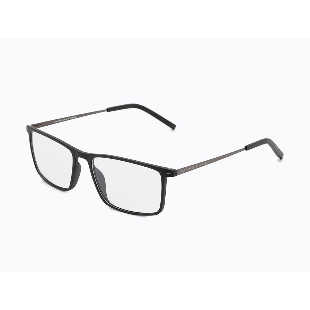 Invicta Berlin Eyewear X CL - Rollo, Matt Black + Free Luxury Premium Case(CL4273-01)