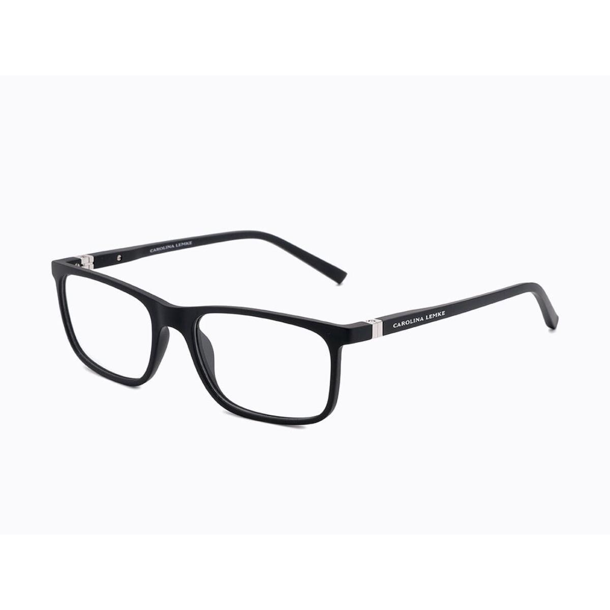 Invicta Berlin Eyewear X CL - Casual, Matt Black + Free Luxury Premium Case(CL4275-01)