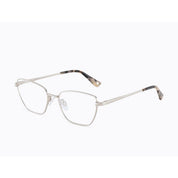 Invicta Berlin Eyewear X CL - Gina, Shiny Silver + Free Luxury Premium Case(CL4277-05)