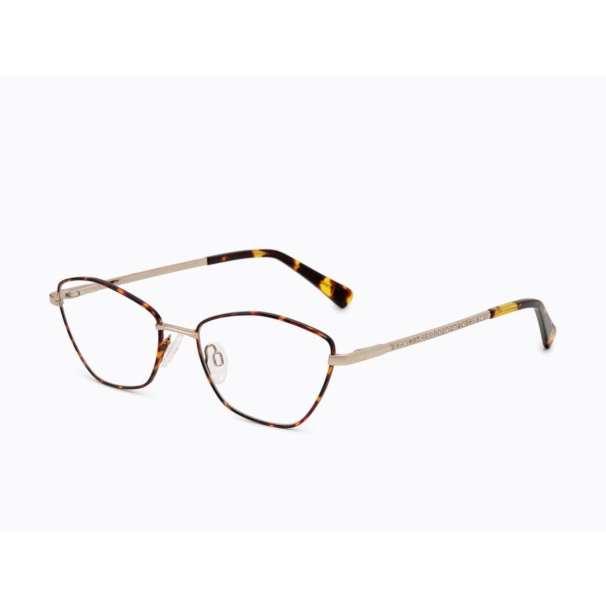 Invicta Berlin Eyewear X CL - Famous, Demi-Gold + Free Luxury Premium Case(CL4281-03)