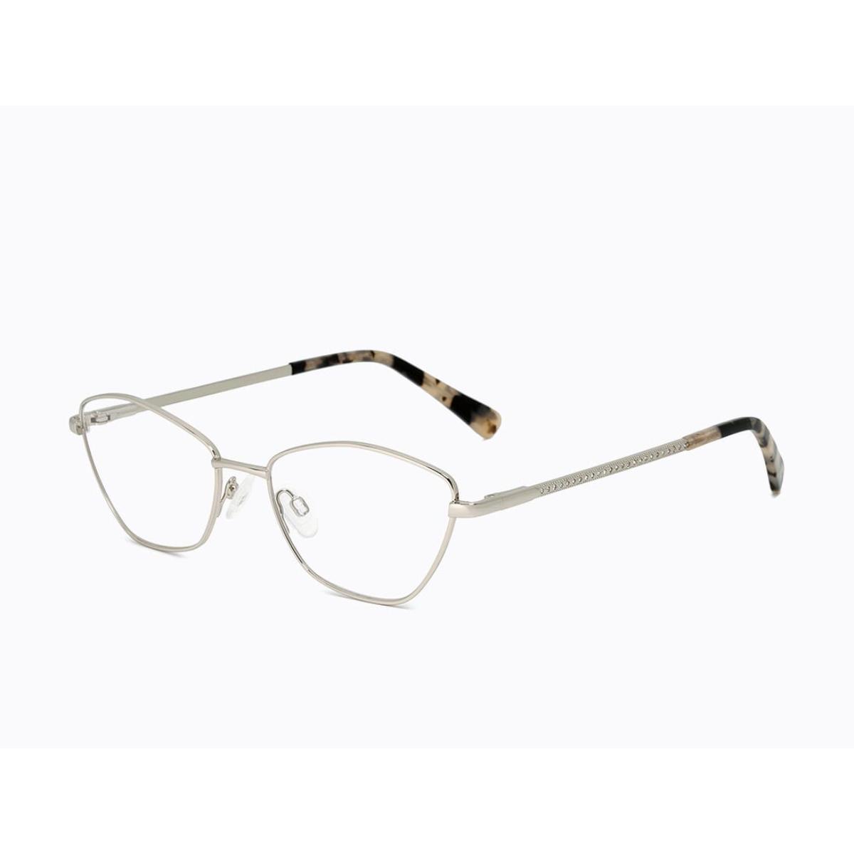 Invicta Berlin Eyewear X CL - Famous, Silver + Free Luxury Premium Case(CL4281-04)