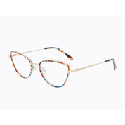 Invicta Berlin Eyewear X CL - Drama, Brown Green Demi + Free Luxury Premium Case(CL4287-03)