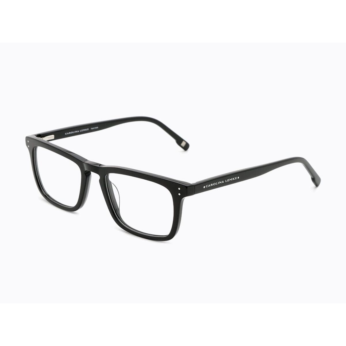 Invicta Berlin Eyewear X CL - Shanghai, Black + Free Luxury Premium Case(CL4292-01)