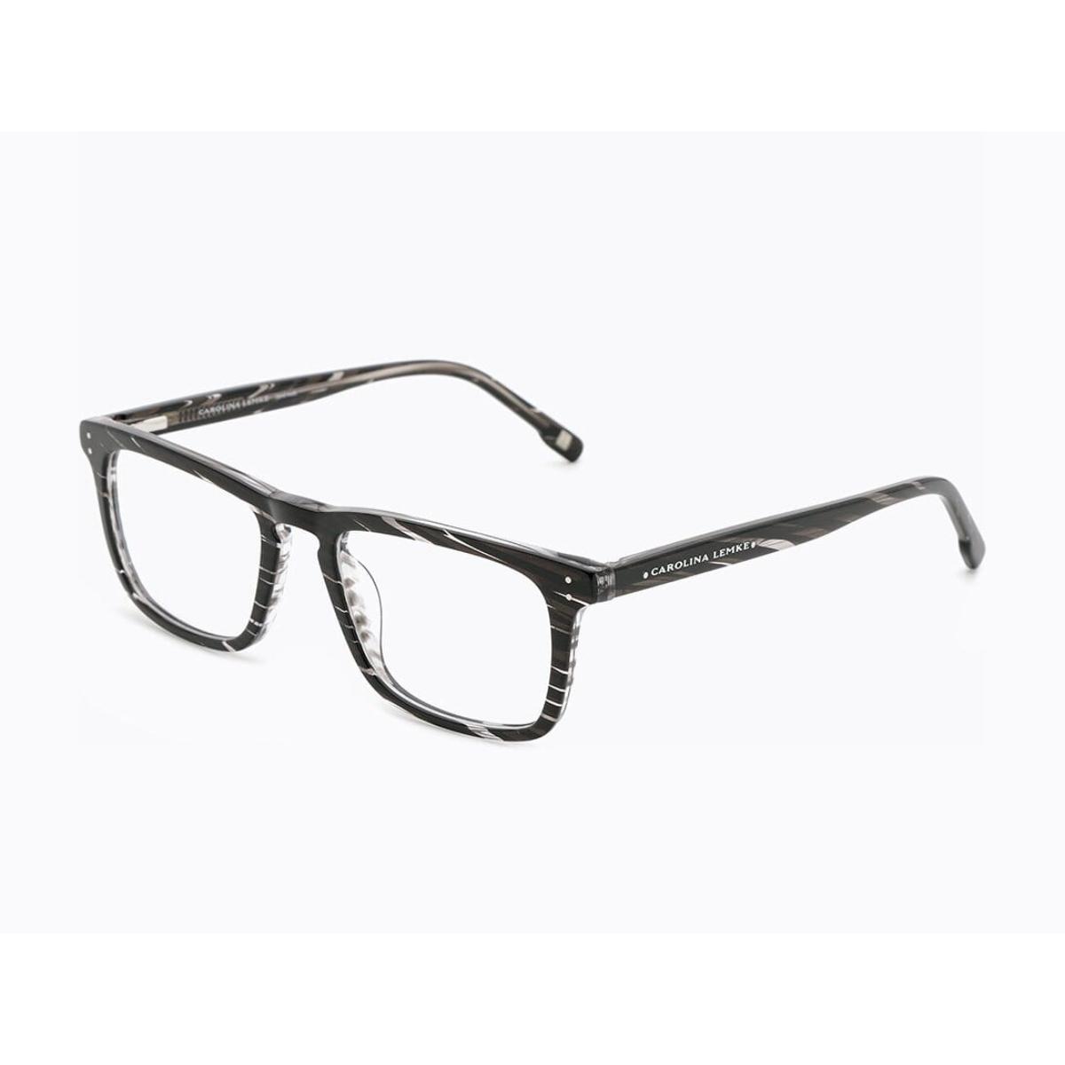 Invicta Berlin Eyewear X CL - Shanghai, Stripes Black + Free Luxury Premium Case(CL4292-03)