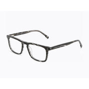 Invicta Berlin Eyewear X CL - Shanghai, Stripes Black + Free Luxury Premium Case(CL4292-03)