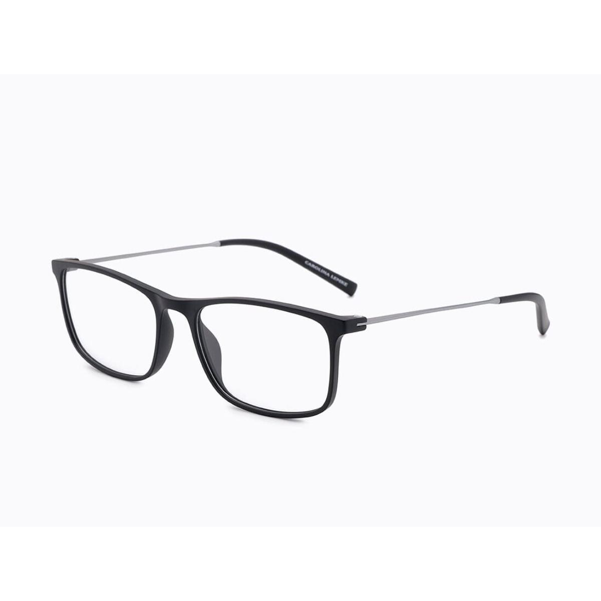 Invicta Berlin Eyewear X CL - Rum, Matt Black + Free Luxury Premium Case(CL4293-01)