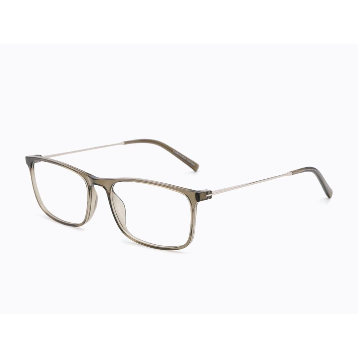 Invicta Berlin Eyewear X CL - Rum, Shiny Trans Olive + Free Luxury Premium Case(CL4293-04)