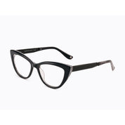 Invicta Berlin Eyewear X CL - Sherry, Black Snake + Free Luxury Premium Case(CL4301-04)