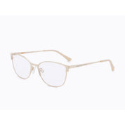 Invicta Berlin Eyewear X CL - Beauty, Shiny Light Gold + Free Luxury Premium Case(CL4302-01)