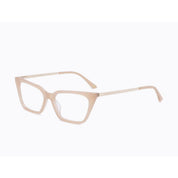 Invicta Berlin Eyewear X CL - Nude, Milky Light Brown + Free Luxury Premium Case(CL4303-02)