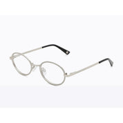 Invicta Berlin Eyewear X CL - Kimber, Silver With Crystal Stones + Free Luxury Premium Case(CL4307-02)