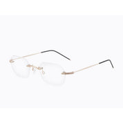 Invicta Berlin Eyewear X CL - Wales, Gold + Free Luxury Premium Case(CL4308-01)