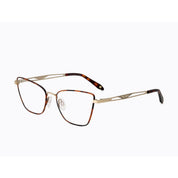 Invicta Berlin Eyewear X CL - Cara, Demi/Gold + Free Luxury Premium Case(CL4314-03)